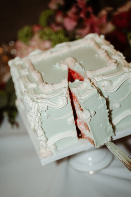Shooting d'inspiration Mariage au château Martinay Provence