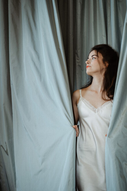 Shooting d'inspiration Mariage au château Martinay Provence
