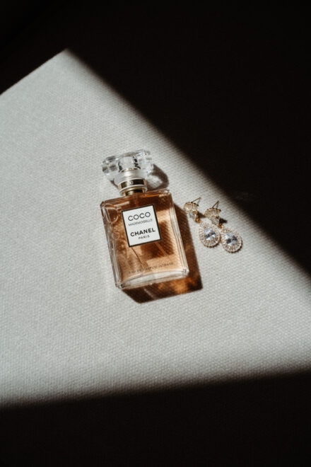 Shooting d'inspiration Mariage au château Martinay Provence