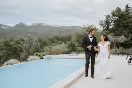 shooting d'inspiration provence