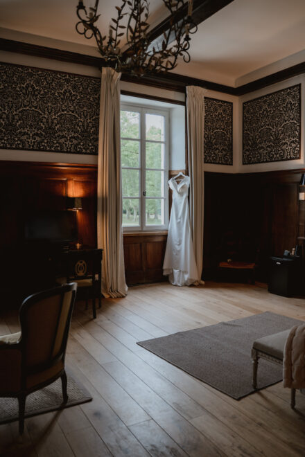 shooting d'inspiration provence