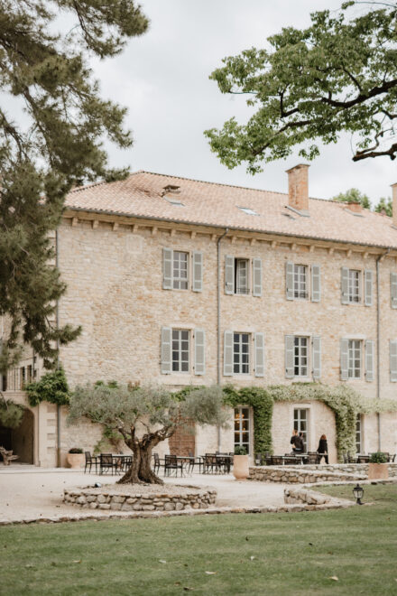 shooting d'inspiration provence
