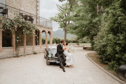 shooting d'inspiration provence