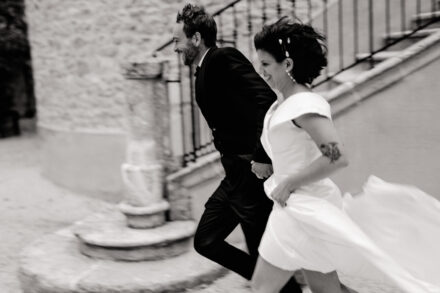 Workshop Mariage