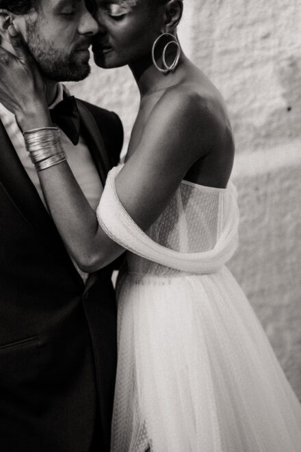 Workshop Mariage aux carrières de Lumières
