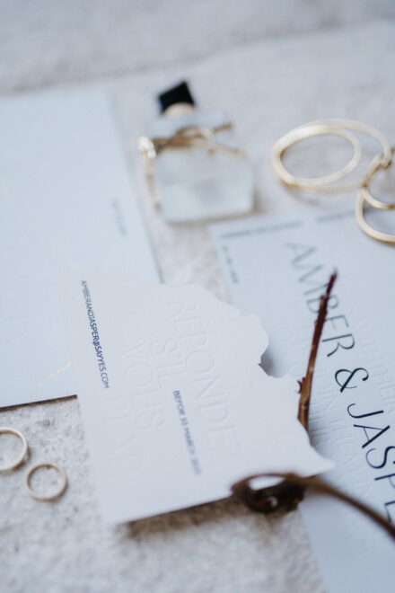 Workshop Mariage aux carrières de Lumières
