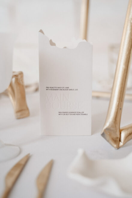 Workshop Mariage aux carrières de Lumières