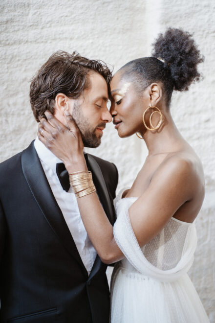 Workshop Mariage aux carrières de Lumières