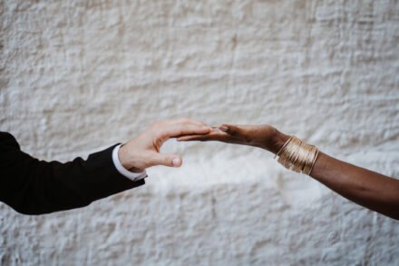 Workshop Mariage aux carrières de Lumières