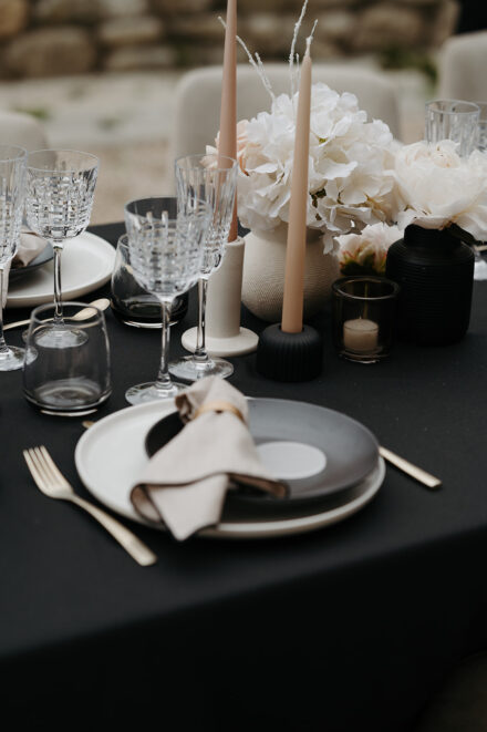 Workshop Mariage en provence