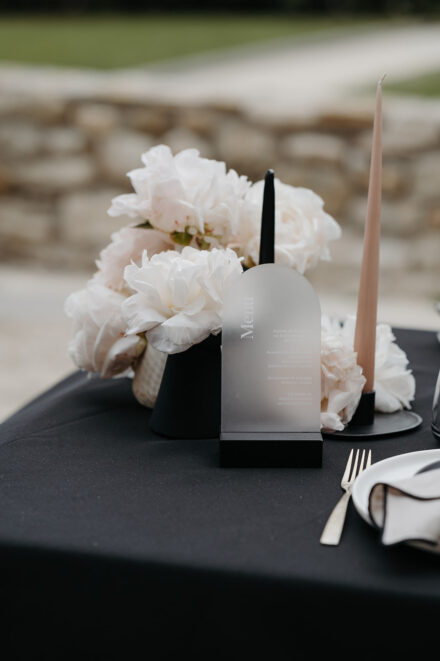 Workshop Mariage en provence