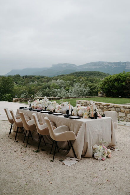 Workshop Mariage en provence