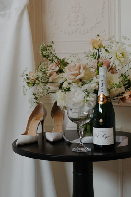 Workshop Mariage en provence