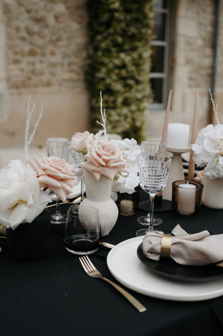 Workshop Mariage en provence