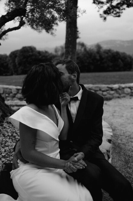 Workshop Mariage en provence