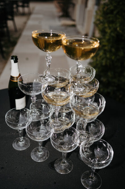 Workshop Mariage en provence