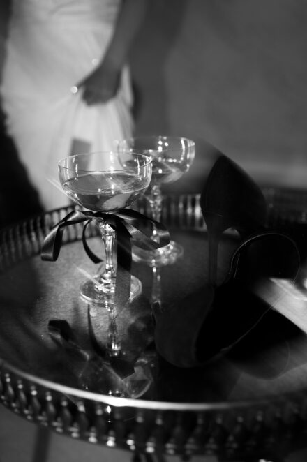 Workshop Mariage en provence