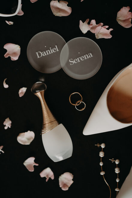 Workshop Mariage en provence