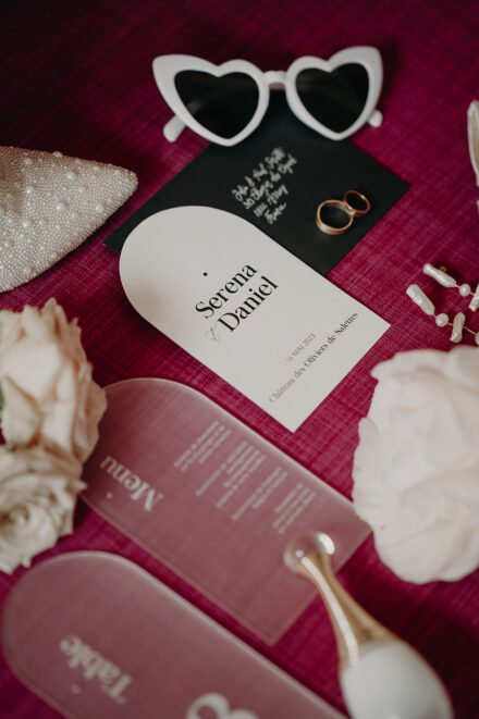 Workshop Mariage en provence