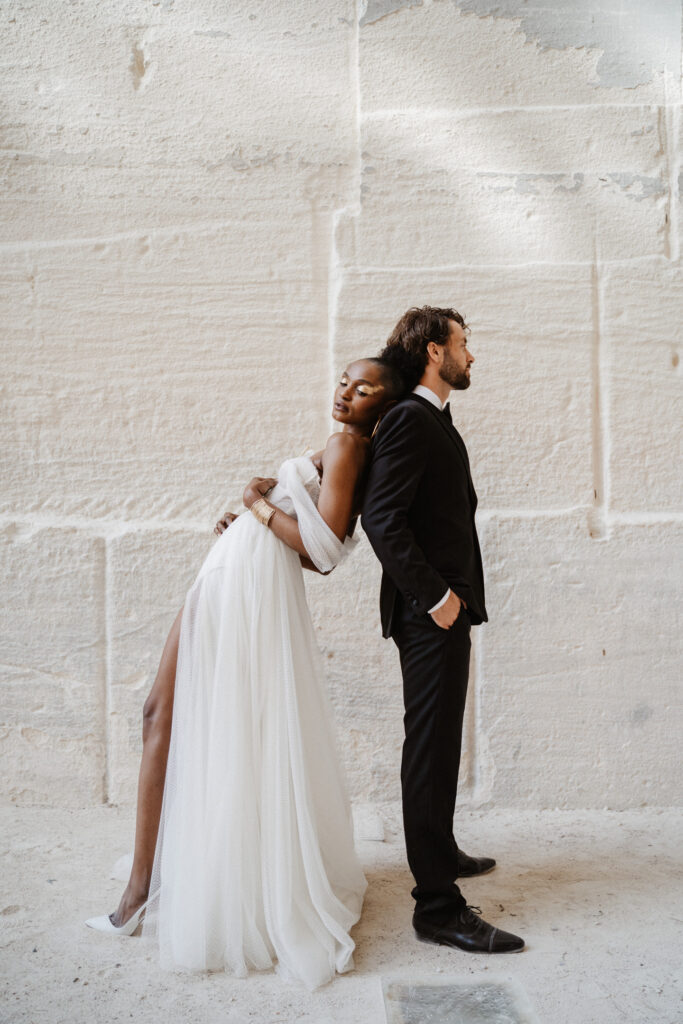 Workshop Mariage - Oh Happy day