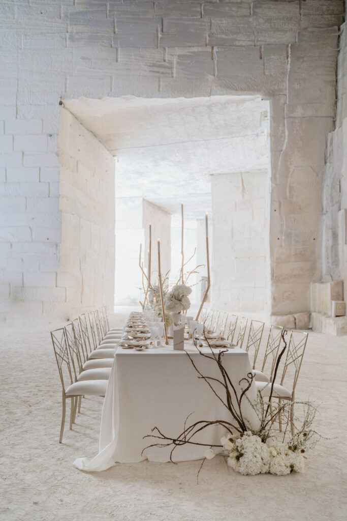 Workshop Mariage - Oh Happy day