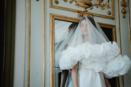 Oh Happy Day Workshop Mariage